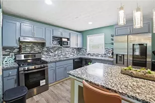 3447 Winston Mason Dr, Snellville, GA 30039 - Photo 12