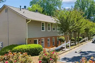 7750 Roswell Rd, Atlanta, GA 30350 - Photo 2