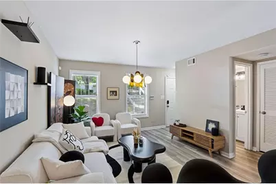 7750 Roswell Road #5A, Atlanta, GA 30350 - Photo 4