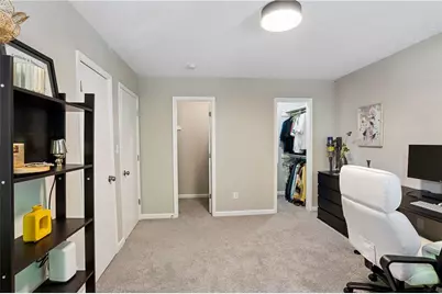 7750 Roswell Road #5A, Atlanta, GA 30350 - Photo 18