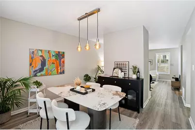 7750 Roswell Road #5A, Atlanta, GA 30350 - Photo 12