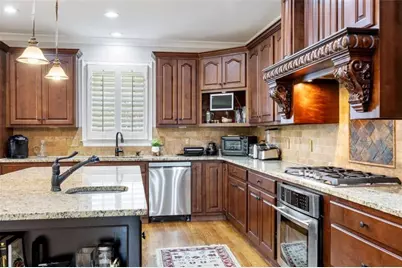 5 SE Laurchris Drive, Rome, GA 30161 - Photo 8