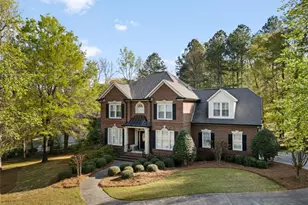 5 SE Laurchris Dr, Rome, GA 30161 - Photo 1