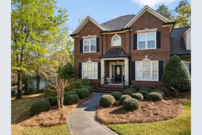 5 SE Laurchris Drive, Rome, GA 30161 - Photo 2