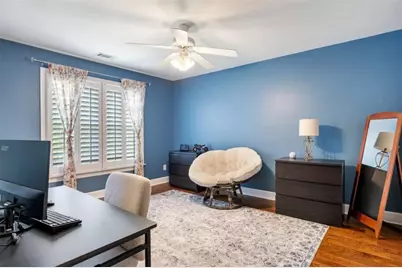 5 SE Laurchris Drive, Rome, GA 30161 - Photo 32