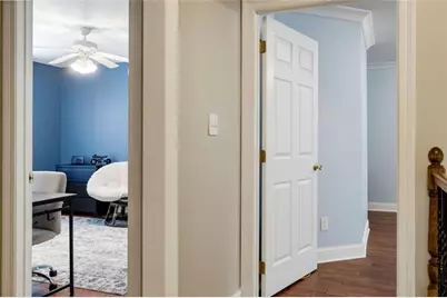 5 SE Laurchris Drive, Rome, GA 30161 - Photo 30