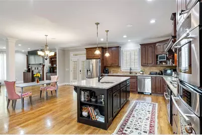 5 SE Laurchris Drive, Rome, GA 30161 - Photo 6