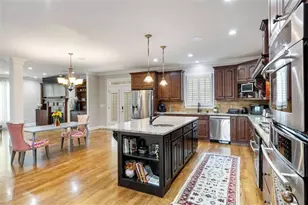 5 SE Laurchris Dr, Rome, GA 30161 - Photo 6