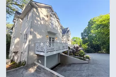 1821 Monroe Drive NE, Atlanta, GA 30324 - Photo 6