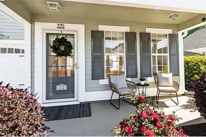 225 Rose Cottage Drive, Woodstock, GA 30189 - Photo 2