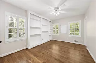 4573 Club Cir NE, Atlanta, GA 30319 - Photo 38
