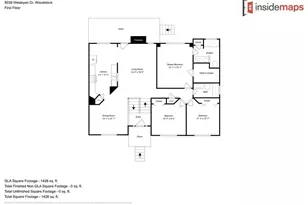 5039 Wesleyan Dr, Woodstock, GA 30189 - Photo 20