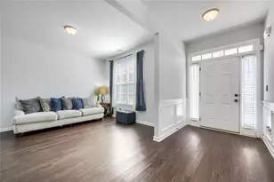 445 Piedmont Cir, Covington, GA 30016 - Photo 4