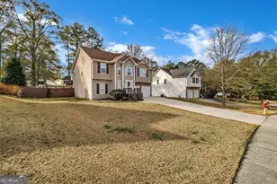 8448 Brook Lake Ln, Douglasville, GA 30134 - Photo 2