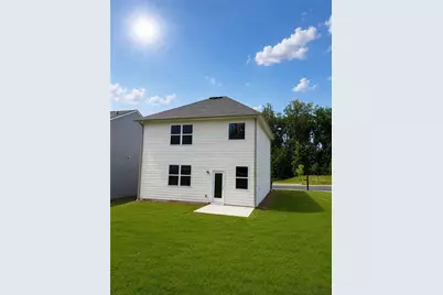 2666 Alderbrook Court, College Park, GA 30349 - Photo 4
