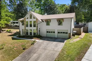 3801 Shiloh Church Rd NW, Kennesaw, GA 30152 - Photo 2