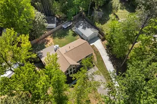 3801 Shiloh Church Rd NW, Kennesaw, GA 30152 - Photo 50