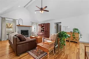 3801 Shiloh Church Rd NW, Kennesaw, GA 30152 - Photo 8