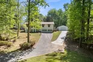 3801 Shiloh Church Rd NW, Kennesaw, GA 30152 - Photo 54