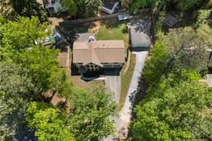 3801 Shiloh Church Rd NW, Kennesaw, GA 30152 - Photo 48