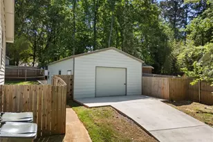 3801 Shiloh Church Rd NW, Kennesaw, GA 30152 - Photo 46