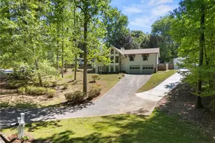 3801 Shiloh Church Rd NW, Kennesaw, GA 30152 - Photo 44