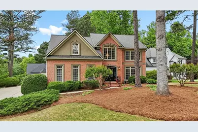 11070 Pennbrooke Crossing, Johns Creek, GA 30097 - Photo 52