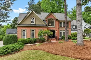11070 Pennbrooke Crossing, Johns Creek, GA 30097 - Photo 52