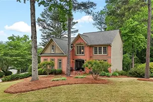 11070 Pennbrooke Crossing, Johns Creek, GA 30097 - Photo 50