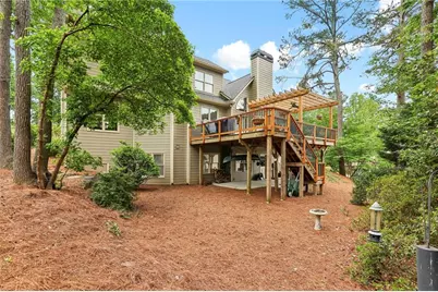 11070 Pennbrooke Crossing, Johns Creek, GA 30097 - Photo 36