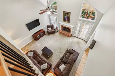 11070 Pennbrooke Crossing, Johns Creek, GA 30097 - Photo 26
