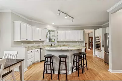 11070 Pennbrooke Crossing, Johns Creek, GA 30097 - Photo 10