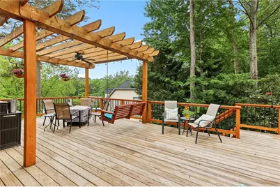 11070 Pennbrooke Crossing, Johns Creek, GA 30097 - Photo 34