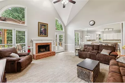 11070 Pennbrooke Crossing, Johns Creek, GA 30097 - Photo 14