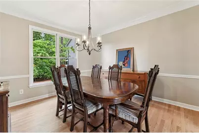 11070 Pennbrooke Crossing, Johns Creek, GA 30097 - Photo 6