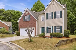 5507 Walnut Ln, Lithonia, GA 30038 - Photo 2