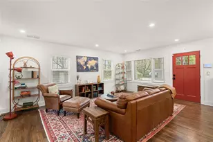 1387 Woodland Hills Dr NE, Atlanta, GA 30324 - Photo 4