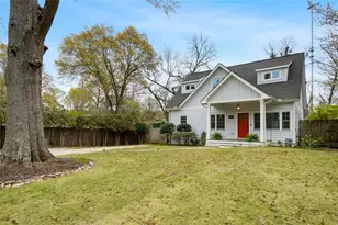 1387 Woodland Hills Dr NE, Atlanta, GA 30324 - Photo 2