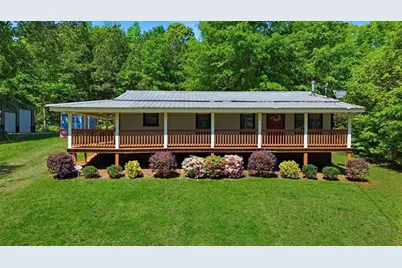 105 Lake Street, Jefferson, GA 30549 - Photo 40