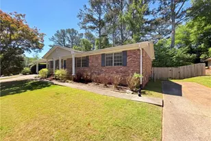 4134 Fawn Ln SE, Smyrna, GA 30082 - Photo 20