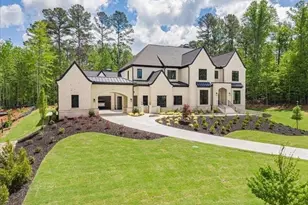 292 Traditions Dr, Alpharetta, GA 30004 - Photo 8