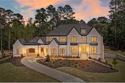 292 Traditions Drive, Alpharetta, GA 30004 - Photo 2
