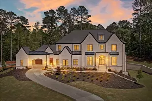 292 Traditions Dr, Alpharetta, GA 30004 - Photo 2