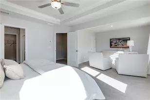 407 Whitehorse Way, Conyers, GA 30094 - Photo 24