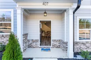 407 Whitehorse Way, Conyers, GA 30094 - Photo 4