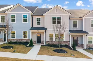 407 Whitehorse Way, Conyers, GA 30094 - Photo 2