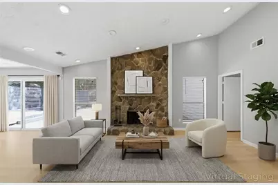 375 Creekside Court, Roswell, GA 30076 - Photo 2