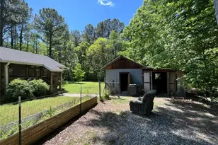1725 NE Floyd Springs Rd, Armuchee, GA 30105 - Photo 22