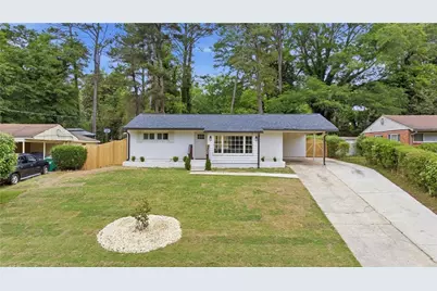 3430 Longleaf Drive, Decatur, GA 30032 - Photo 40