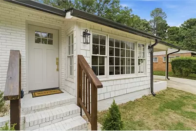 3430 Longleaf Drive, Decatur, GA 30032 - Photo 2